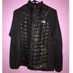 North face jacket